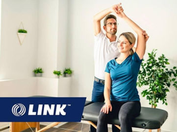 Established Integrated Allied Health Business