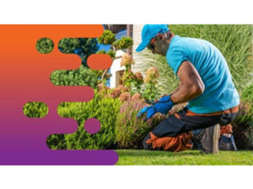 36015 Established & Profitable Lawn & Garden Maintenance Business