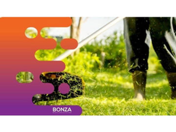 36015 Established & Profitable Lawn & Garden Maintenance Business