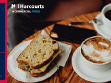 Cafe / Lunch Bar For Sale