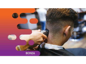 35617 Profitable Barber Shop - Loyal Clientele & High Foot Traffic