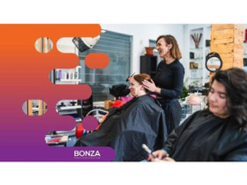 35644 Profitable & Fully Equipped Salon  Suits Owner-Operator