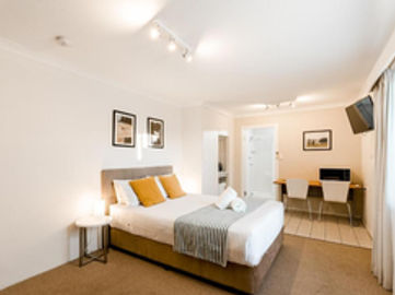 Motel for sale - Northern Tablelands - New England Region - Stunning Presentation
