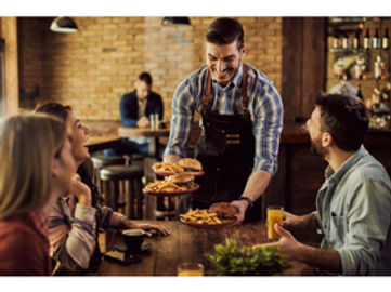 36000 Well-Loved Restaurant - Strong Following & Growth Potential