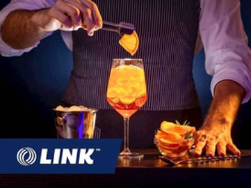 Australia's Only Mobile Restaurant and Bar