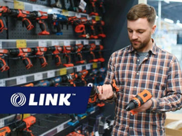 Own Your Own Amazon DIY Tool Empire
