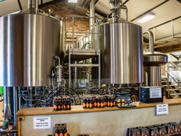 Craft Brewery  Southern Lake Macquarie - 1027