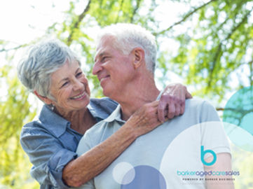 Care, Community & Opportunity - Taranaki DHB Rest Home Facility Ready for Growth