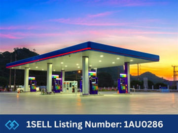 Branded Service Station for sale in Port Macquarie - 1AU0286