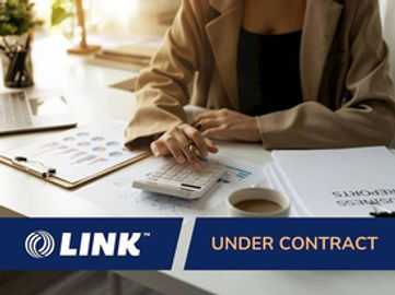 UNDER CONTRACT! Home Based Bookkeeping Business