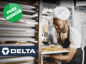 [ABS-097] Bakery with cheap rent Chattel sale & transfer of lease in Heidelberg