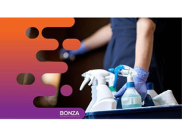 36036 Successful Domestic & Commercial Cleaning Business - Proven Earnings