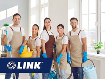 Hands-Off Cleaning Business - 40+ Years | SDE $140K-$180K