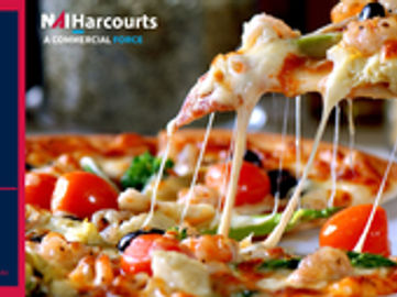 Well Established Italian Restaurant Near the Coast