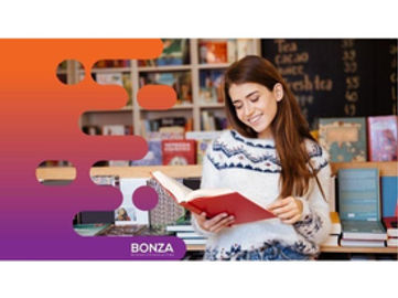 36045 Beloved Local Bookstore - Established & Reputable Brand
