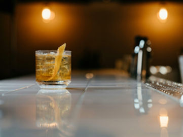 Modern Coastal Cocktail Bar/Dining, Cronulla Beach | ID: 1388