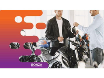36040 Thriving Motorcycle Business with Dual Revenue Streams