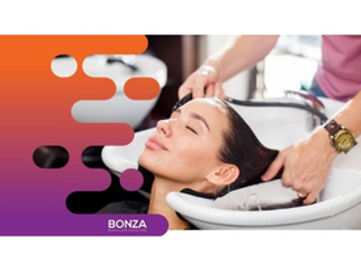 36052 Modern, Fully Equipped Hair Salon - High Traffic Location