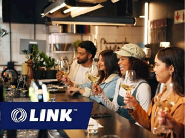 Profitable Brisbane Wine Bar - $264k Net. 5 Days