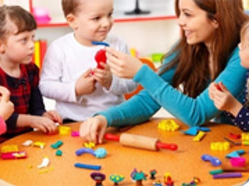 Established Modern Childcare Centre DA Approved To Expand Canterbury Sydney