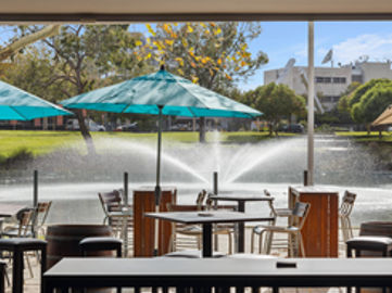 East Perth's Favourite Small Bar - Scenic Location, Proven Performer, British Hospitality 