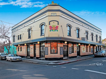 Freehold Hotel for Sale - Inner West Sydney - First Time Offered in 60 Years