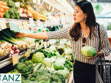 Supermarket with Liquor for Sale in Western Suburb- NSW324