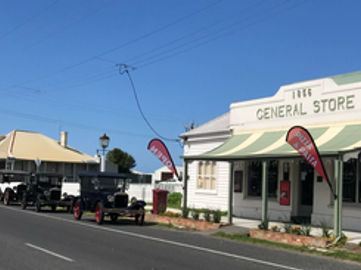 Licensed Restaurant & Airbnb – Coastal Lifestyle Opportunity in Port Albert
