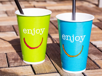 For Sale: Strong Profits Australian Coffee Cup Manufacturer (Under Offer)
