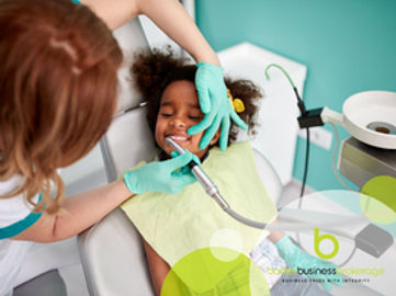 Dental Practice:  Proven Earnings + Room to Grow + Lifestyle Appeal