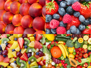 Busy Toowoomba Region Fruit Market - 5841