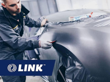 $300K+ Net profit | Mobile Signage & Fleet Graphics Business | ASKING 185K! | Brisbane North Region