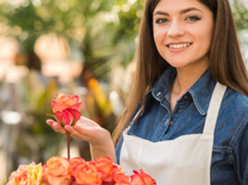 Profitable QLD Funded Floristry RTO. (REF: 1515)