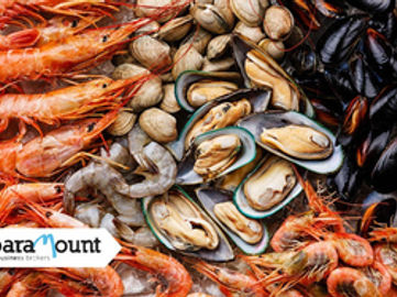 Seafood Wholesale/Retail/Factory Outlet Rev. c.$5.0 million p.a. (Our Ref V2031)

