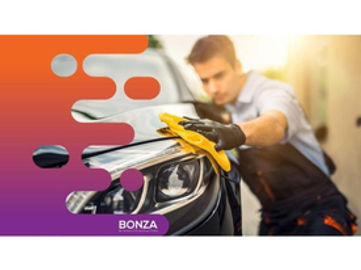 36058 Profitable Mobile Car Detailing Business  Flexible & Scalable