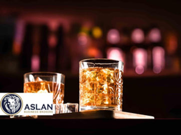 BAR FOR SALE