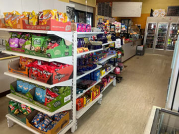 General Store + Liquor & Fuel | Freehold with Residence | Near Hamilton – $665,000