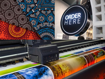 Signage & Print Business for Sale - 5855