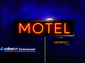 Regional Freehold Motel & Units Opportunity  Gippsland Vic