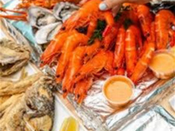 Fresh Seafood And Fish & Chips Business for Sale