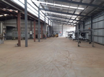 For Sale Shepparton Powder Coaters – A Premium Industrial Coating Business
