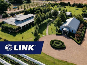 Venue Hire Business Taking $1.3M Annually
