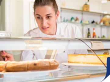 New Listing Take Over Bakery Wholesale with Long Lease and Great Rent