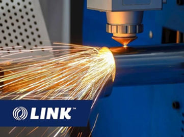 Confidential Sale | Sheet Metal & Fabrication Business - SEQ