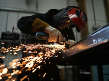 Established Steel and Aluminium Fabrication