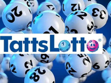 Newsagency Tattslotto
