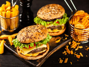 Burger Franchise - North Coast NSW - 1032