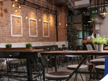 High End Stylish 90 Seater Cafe With $33 K Weekly Approx Turnover Rosebery Sydney