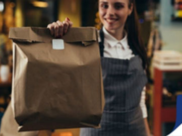 Thriving Northern Beaches Cafe & Takeaway – 35kg Coffee PW, Low Rent