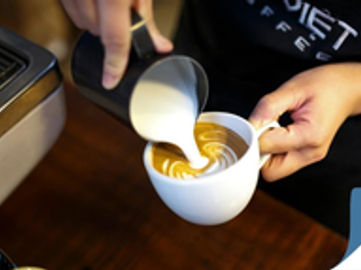 Lobby Cafe for sale Sydney Northern Beaches 5 days Super Cheap Rent